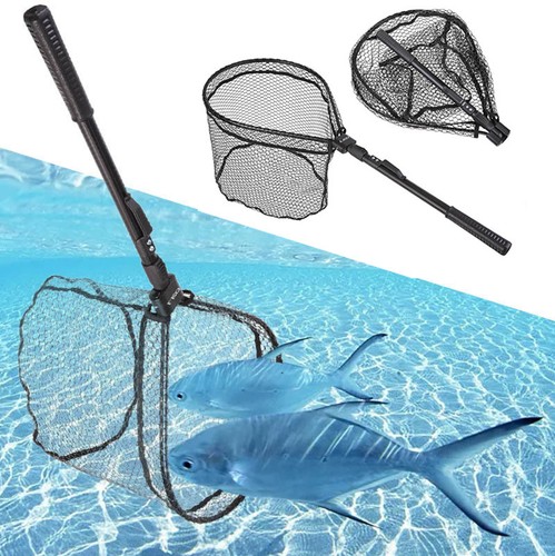 fish catcher net